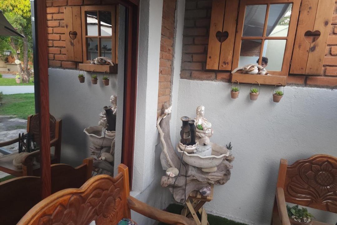 Photo of Patio Balcony in Managua