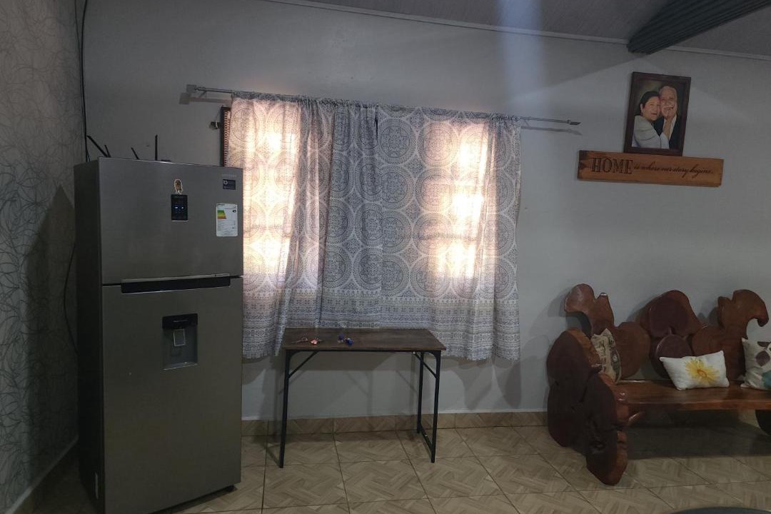 Photo of Kitchen in Managua
