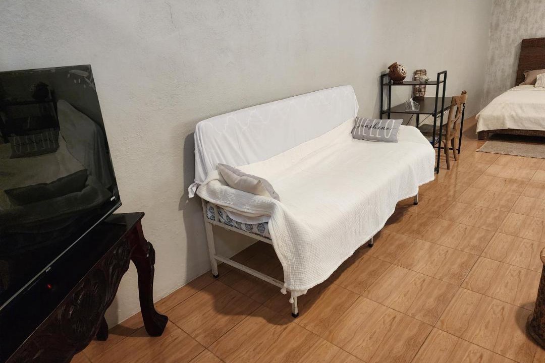 Photo of Bedroom in Managua