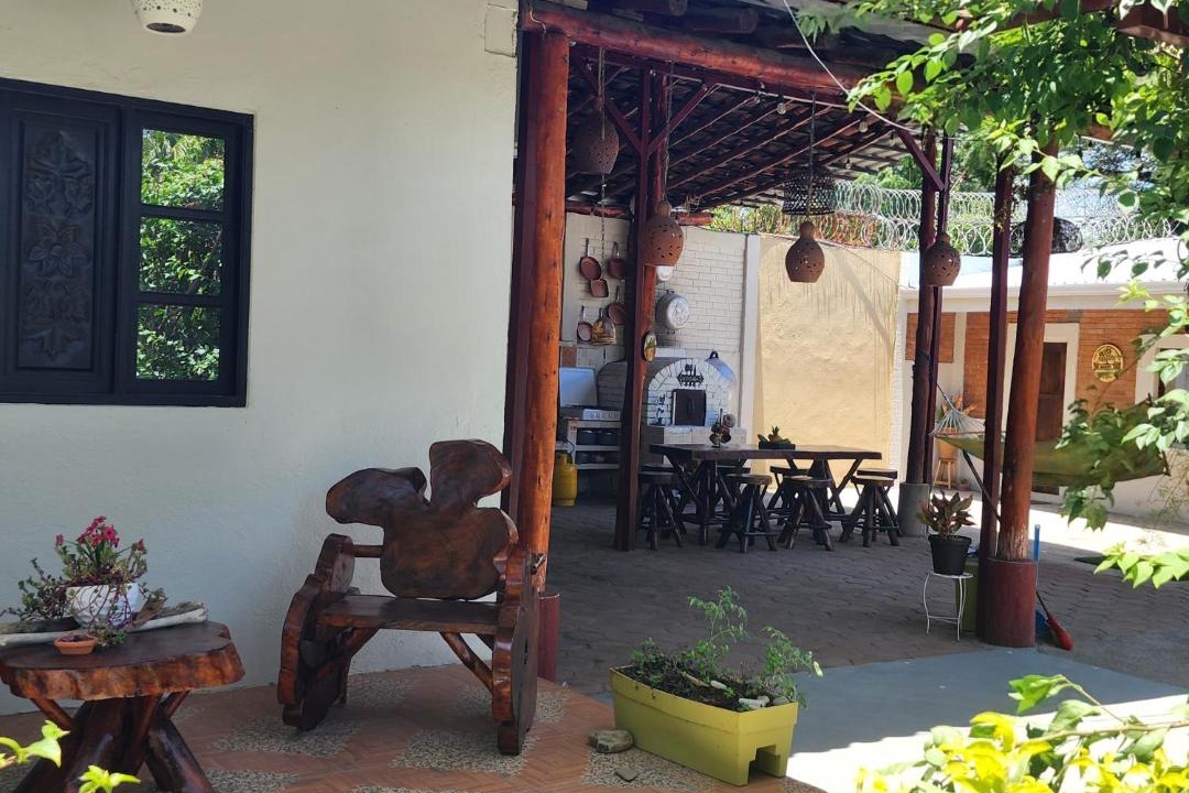 Photo of Others in Managua