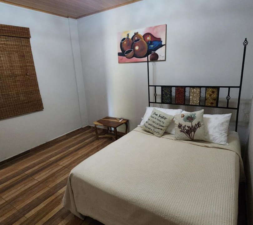 Photo of Bedroom in Managua