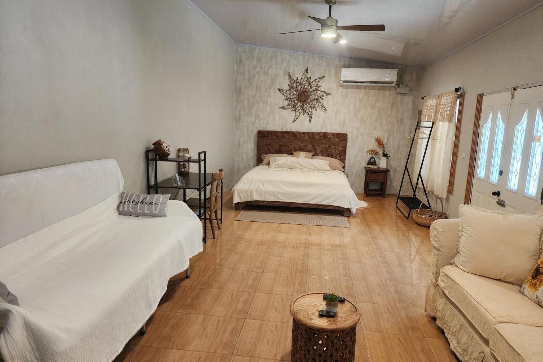 Photo of Bedroom in Managua