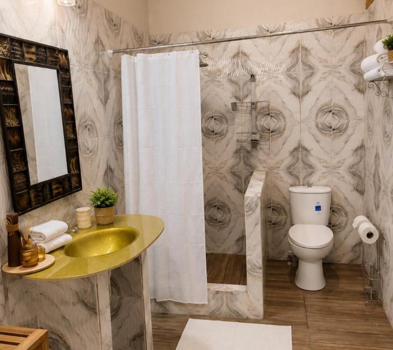 Photo of Bathroom in Managua