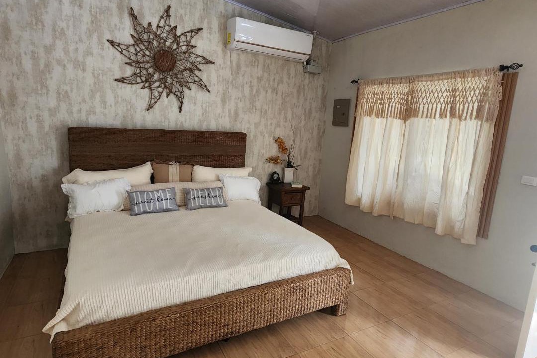Photo of Bedroom in Managua
