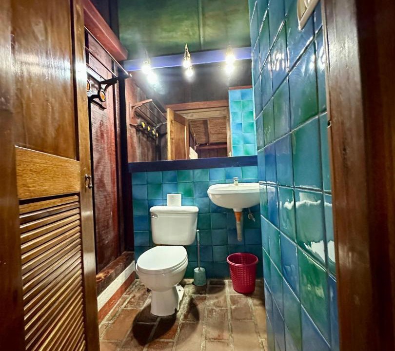 Photo of Bathroom in San Juan del Sur