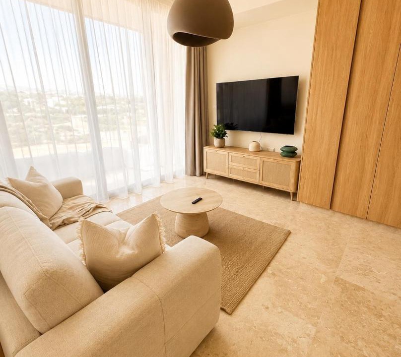 Photo of Livingroom in Emba