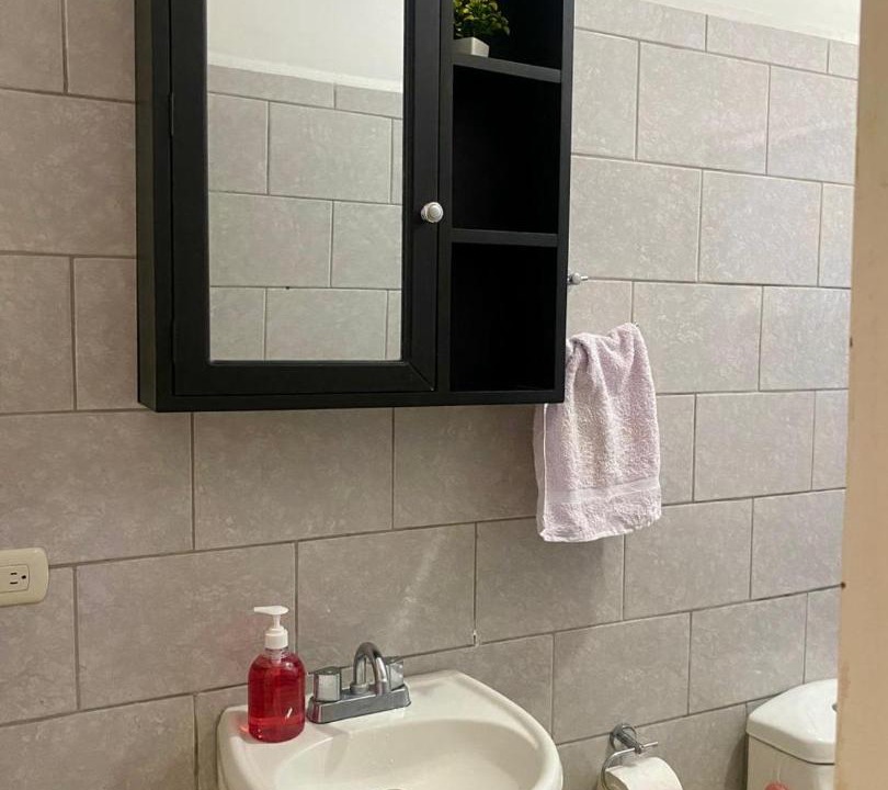 Photo of Bathroom in Managua
