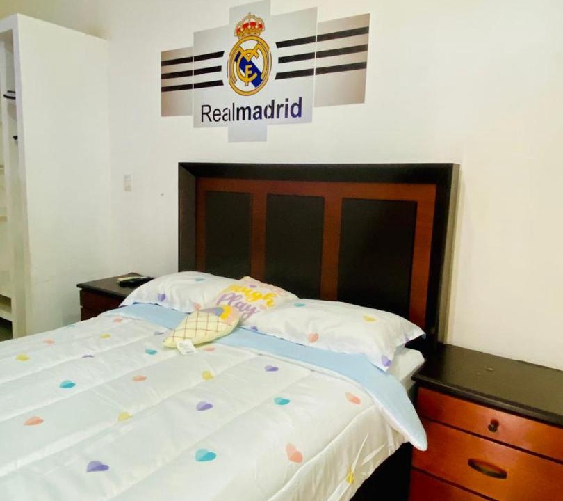 Photo of Bedroom in Managua