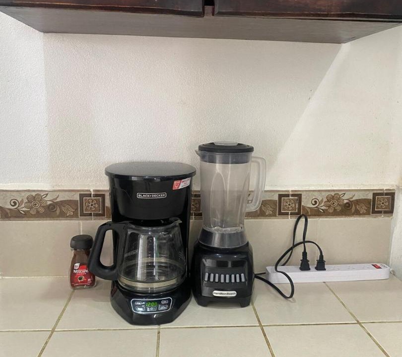 Photo of Kitchen in Managua