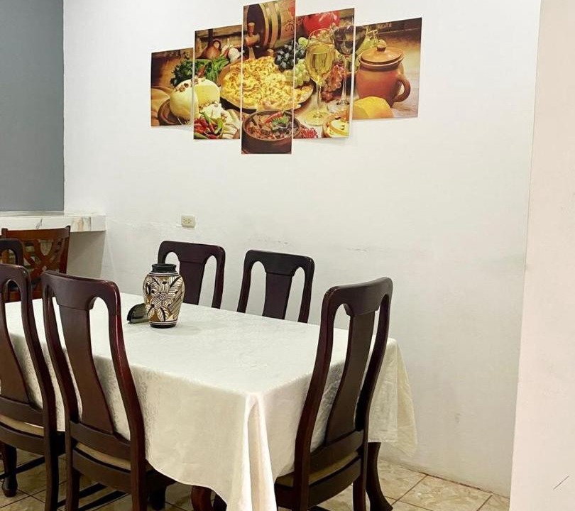 Photo of Kitchen in Managua
