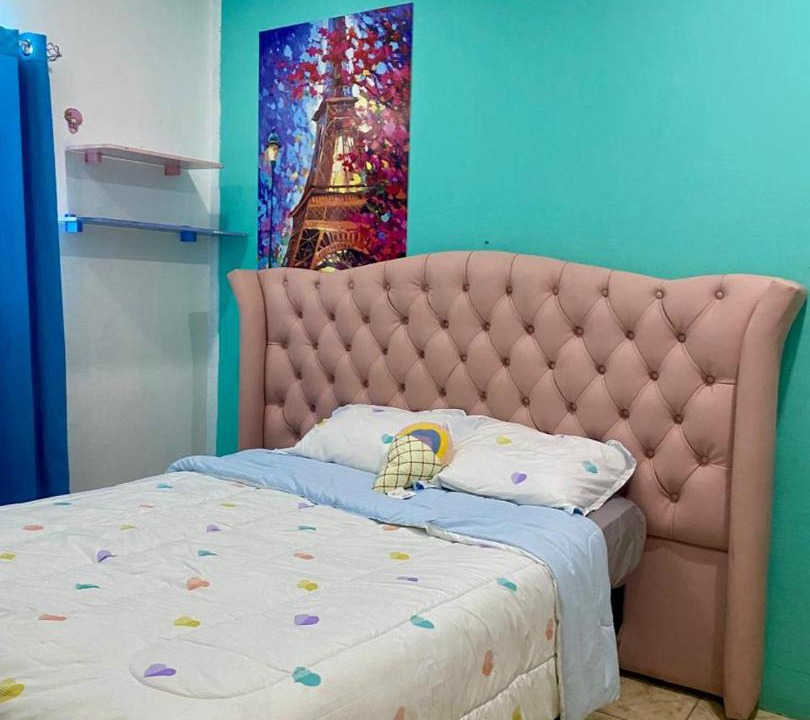 Photo of Bedroom in Managua