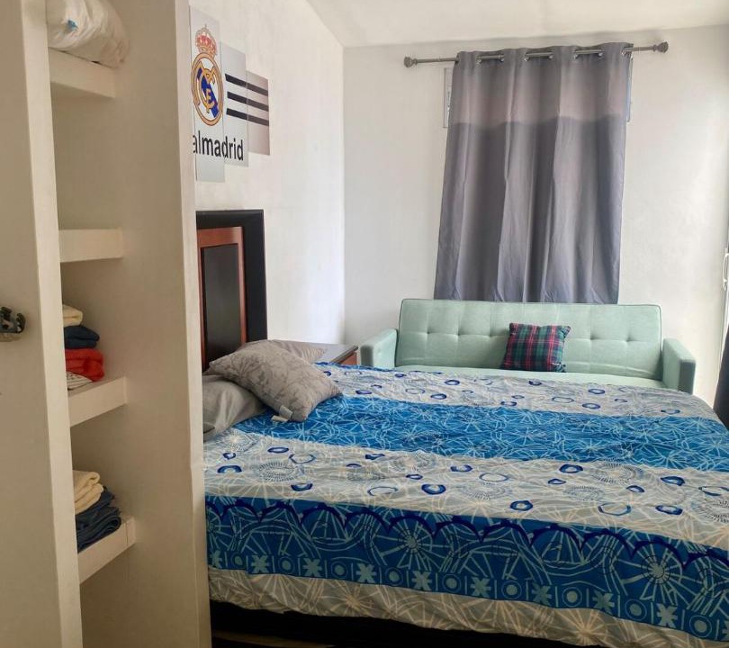 Photo of Bedroom in Managua