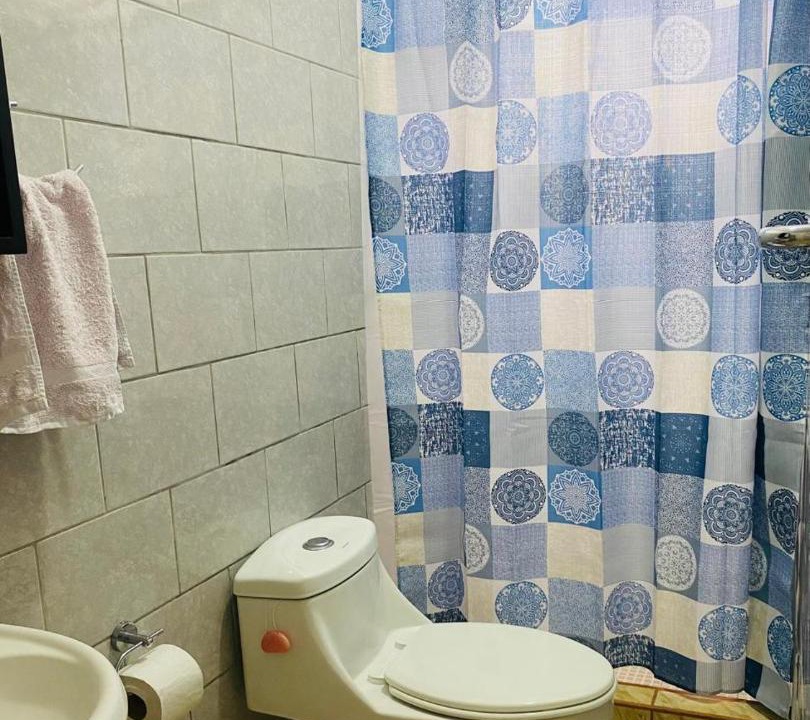 Photo of Bathroom in Managua