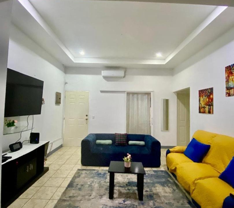 Photo of Livingroom in Managua