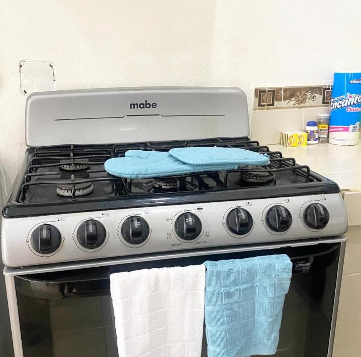Photo of Kitchen in Managua