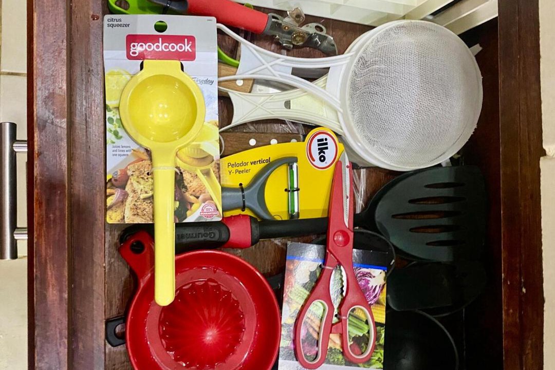 Photo of Kitchen in Managua