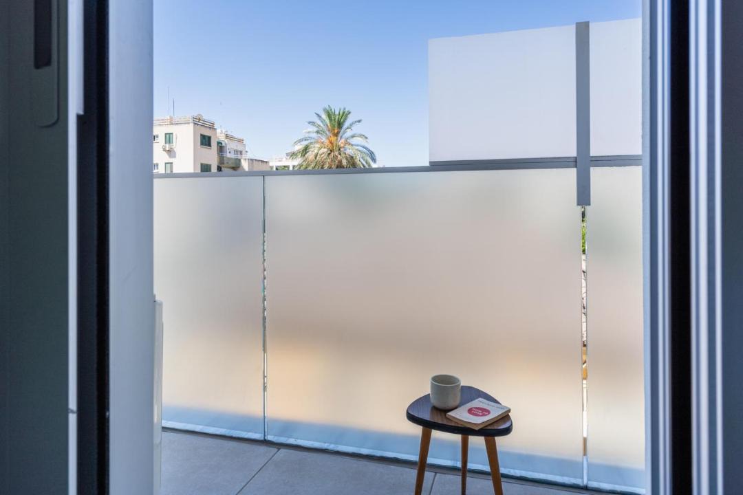 Photo of Patio Balcony in Lykabittos