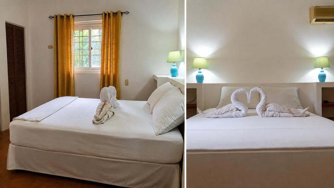 Photo of Bedroom in Granada