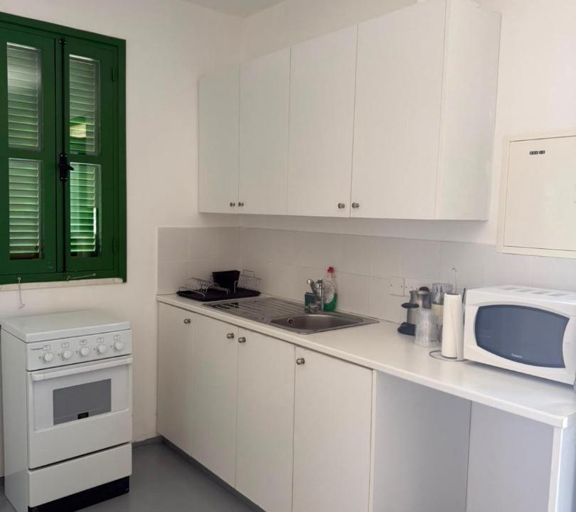 Photo of Kitchen in Politiko