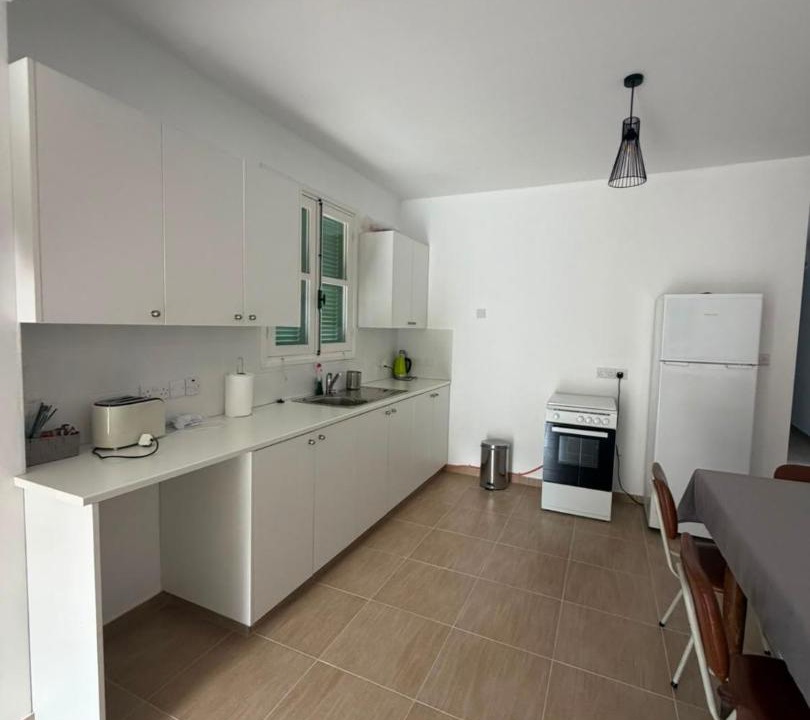 Photo of Kitchen in Politiko