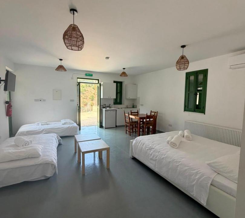 Photo of Bedroom in Politiko