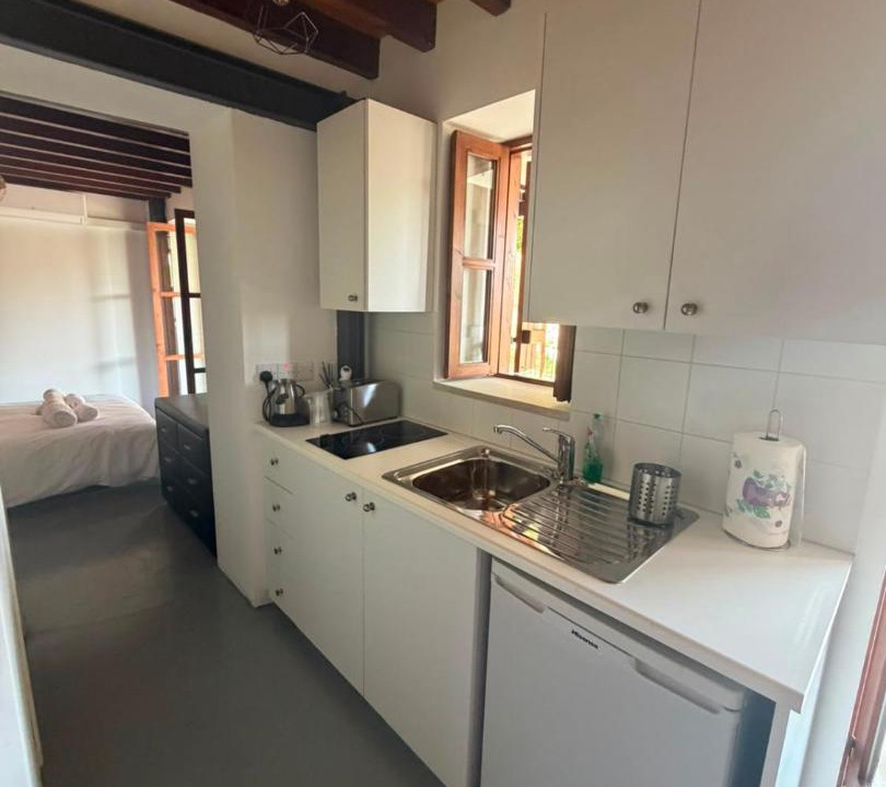 Photo of Kitchen in Politiko