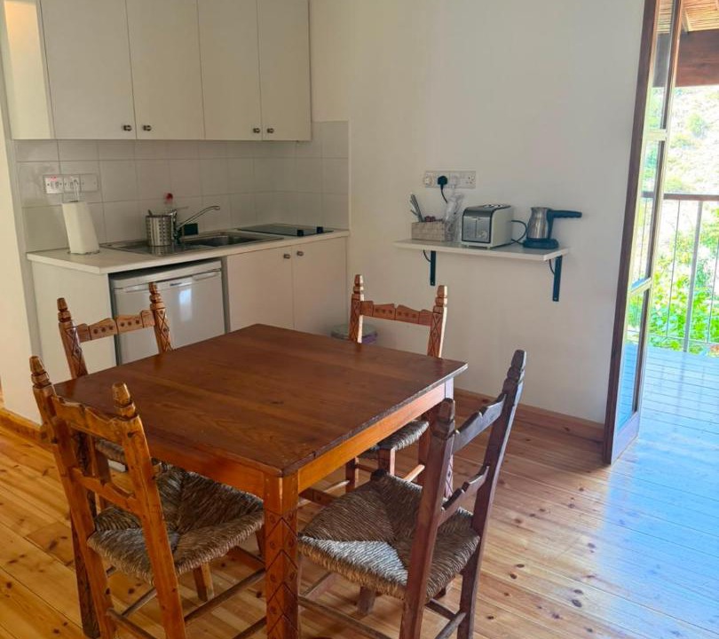 Photo of Kitchen in Politiko