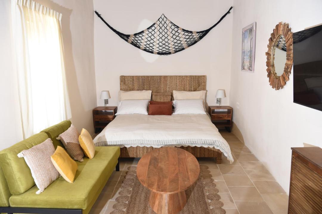 Photo of Bedroom in Agios Athanasios