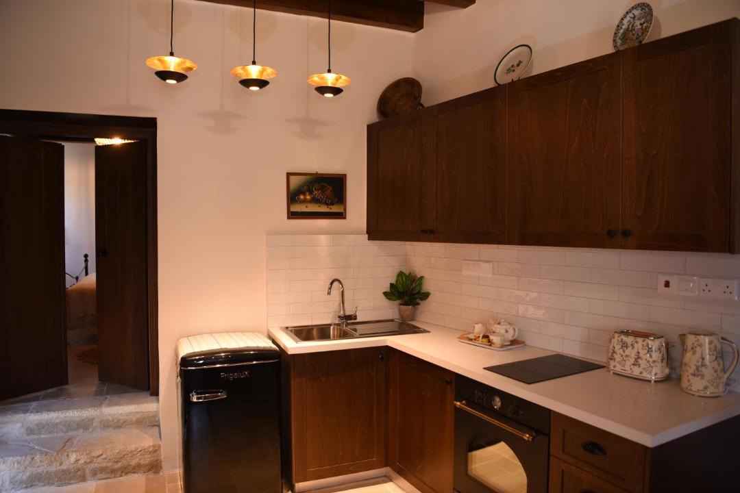 Photo of Kitchen in Agios Athanasios