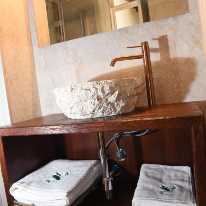 Photo of Bathroom in Agios Athanasios