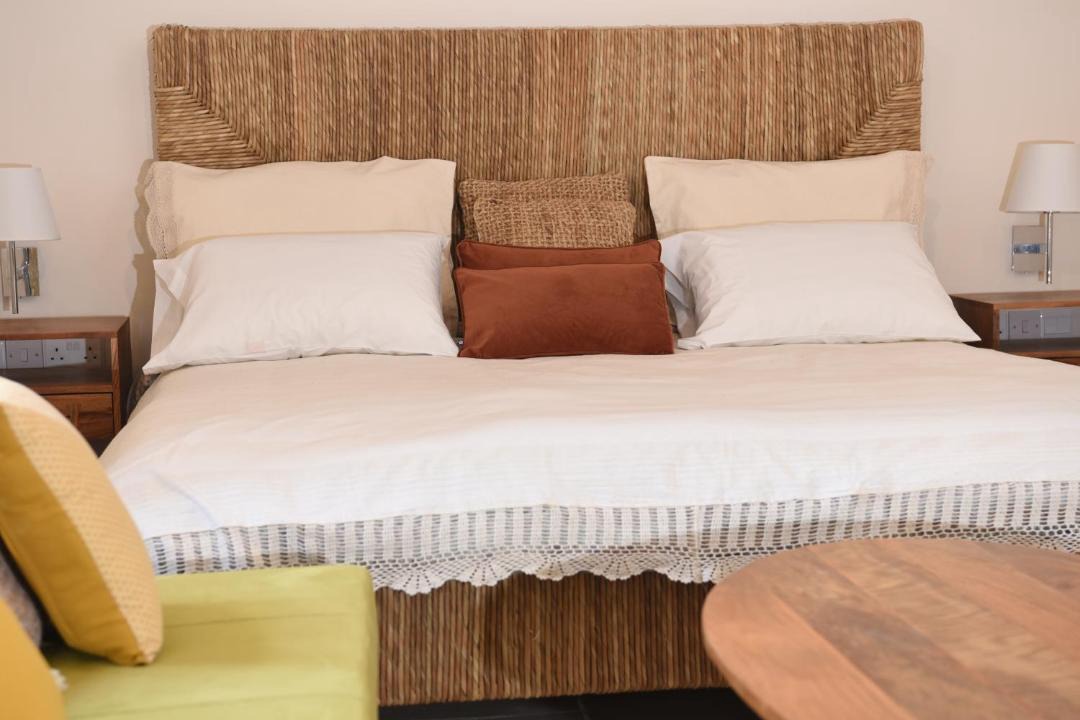Photo of Bedroom in Agios Athanasios