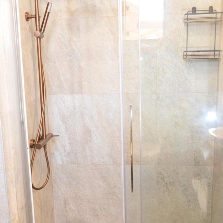 Photo of Bathroom in Agios Athanasios