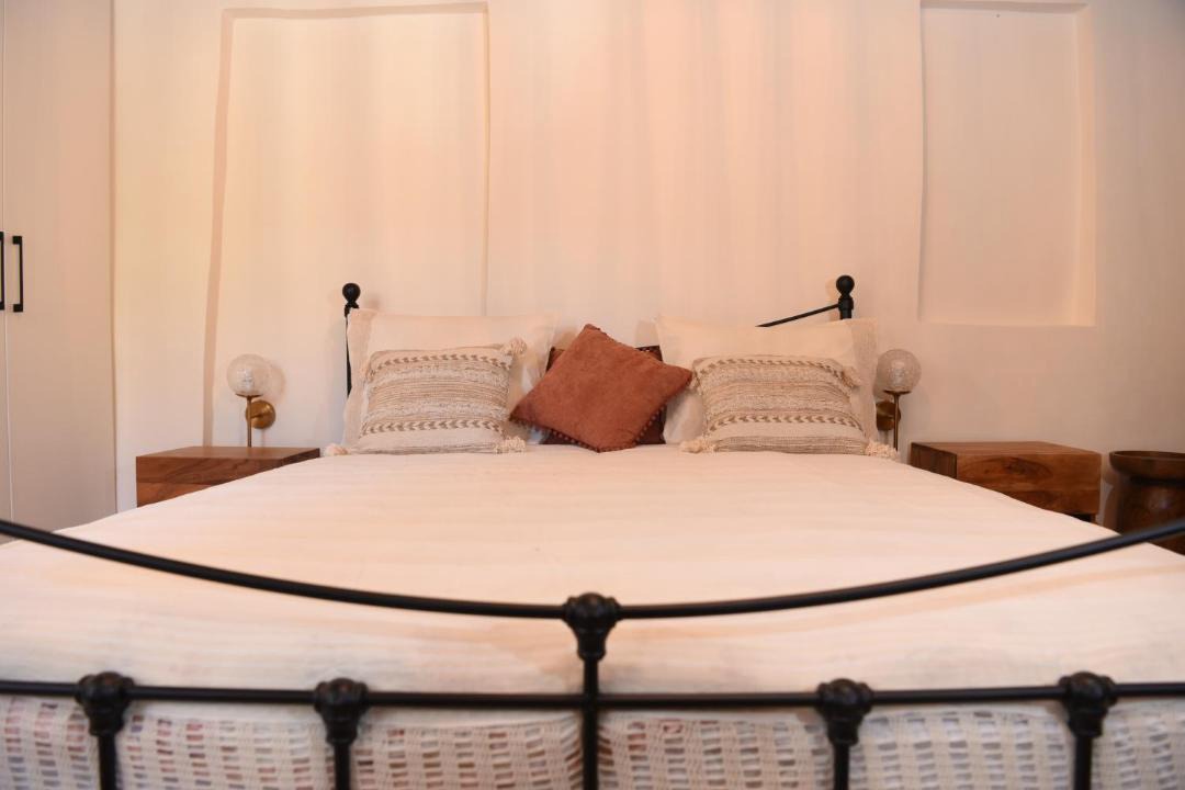 Photo of Bedroom in Agios Athanasios