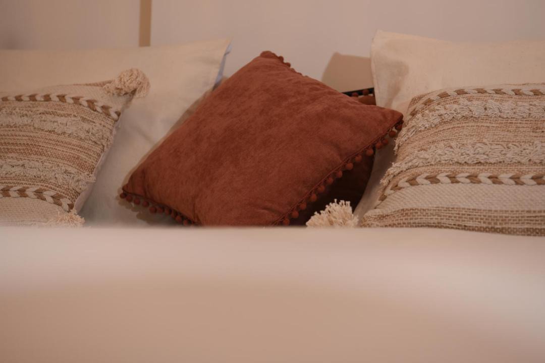 Photo of Bedroom in Agios Athanasios