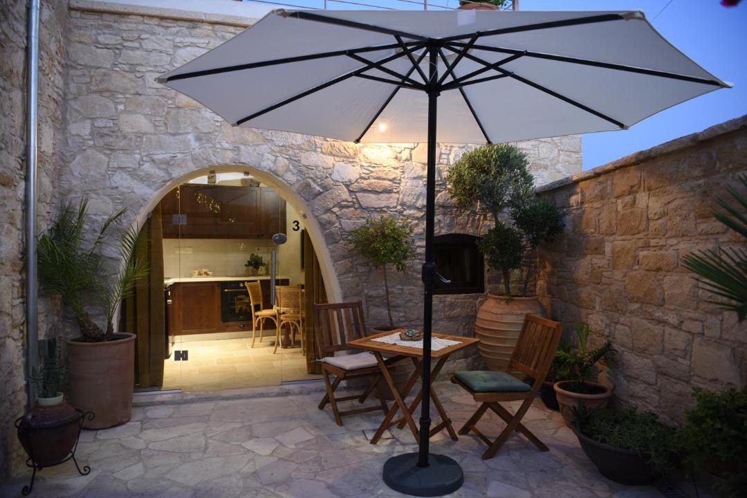 Photo of Patio Balcony in Agios Athanasios