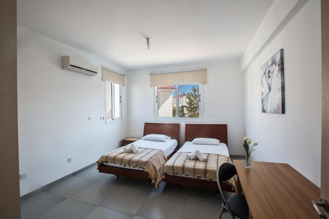 Photo of Bedroom in Pernera