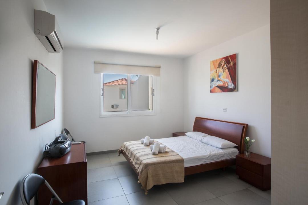 Photo of Bedroom in Pernera
