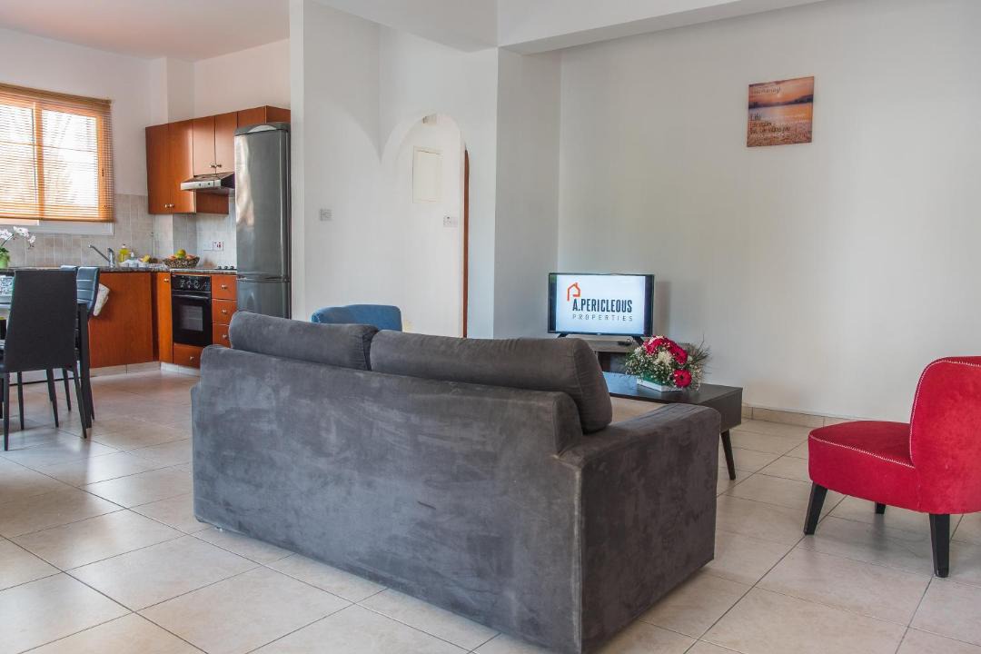 Photo of Livingroom in Paphos