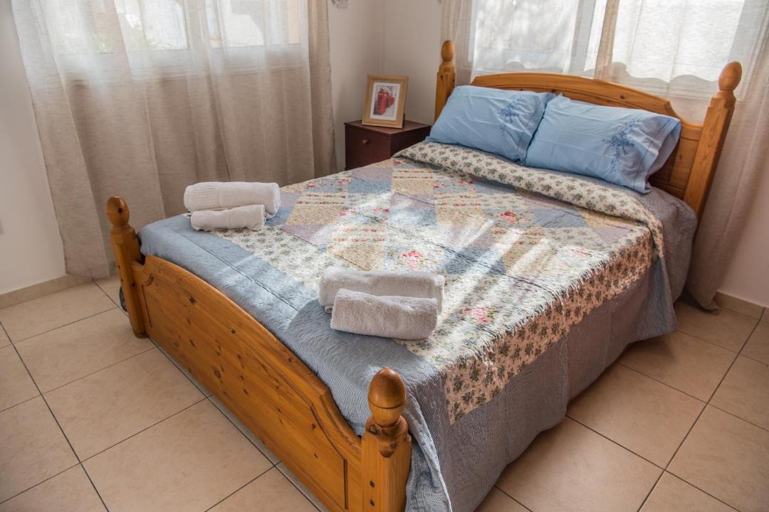 Photo of Bedroom in Paphos