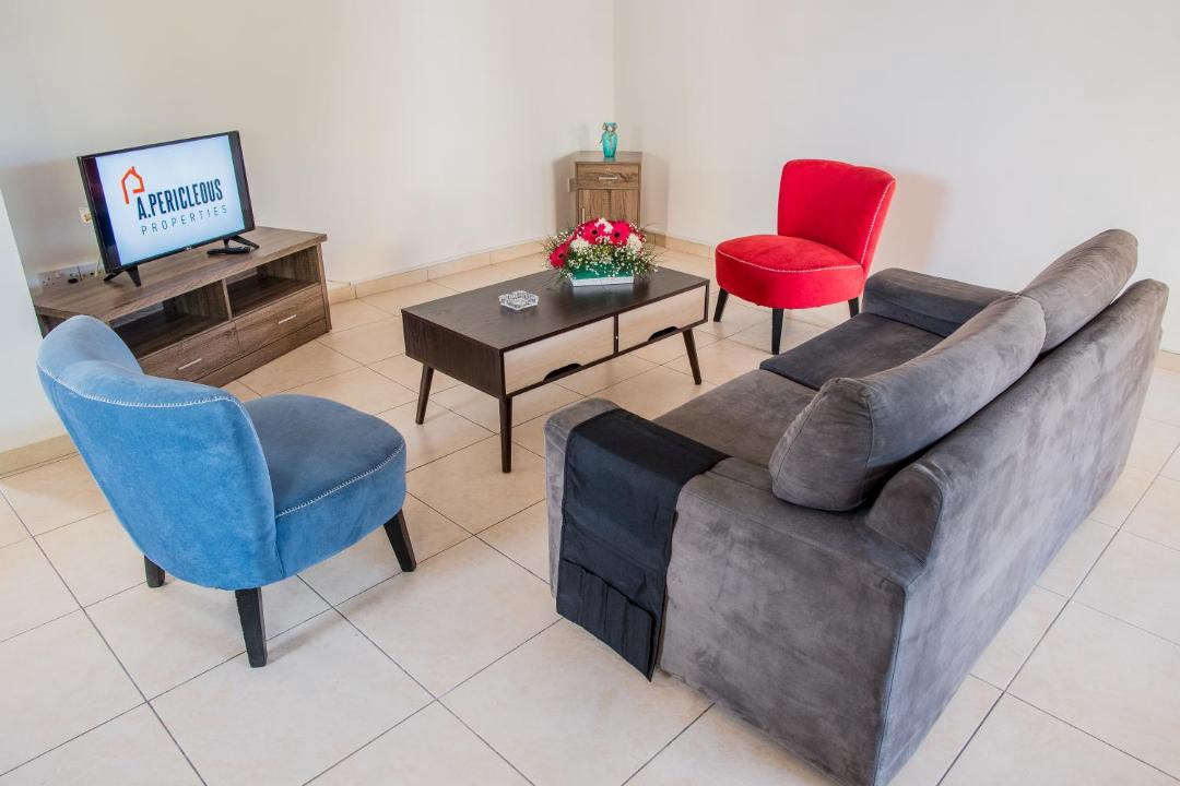 Photo of Livingroom in Paphos
