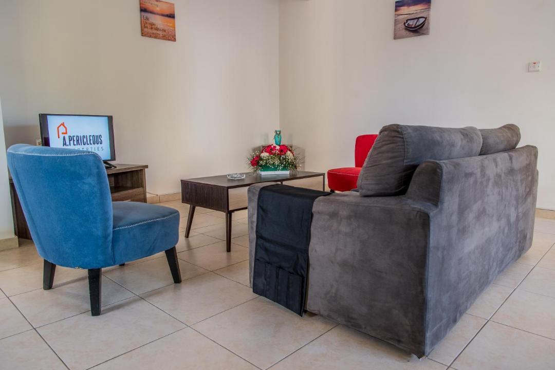 Photo of Livingroom in Paphos