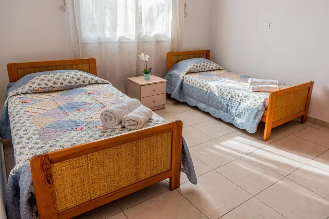 Photo of Bedroom in Paphos