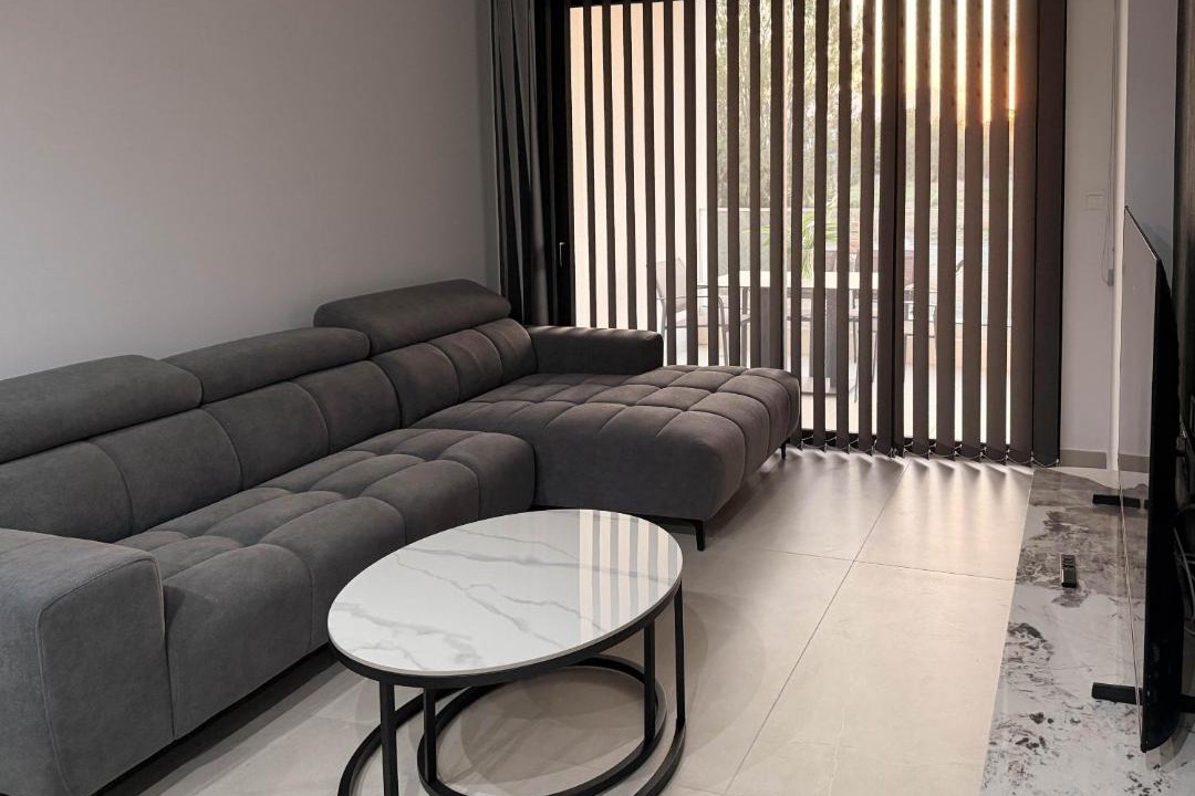 Photo of Livingroom in Lakatamia