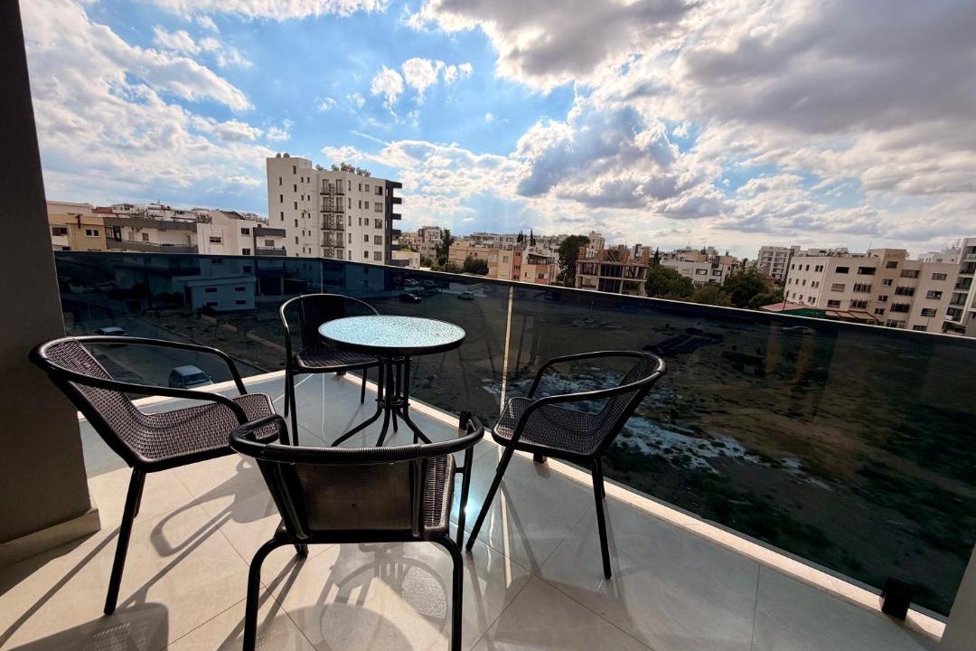 Photo of Patio Balcony in Yenisehir