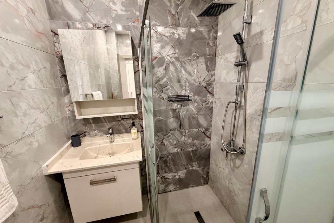 Photo of Bathroom in Yenisehir