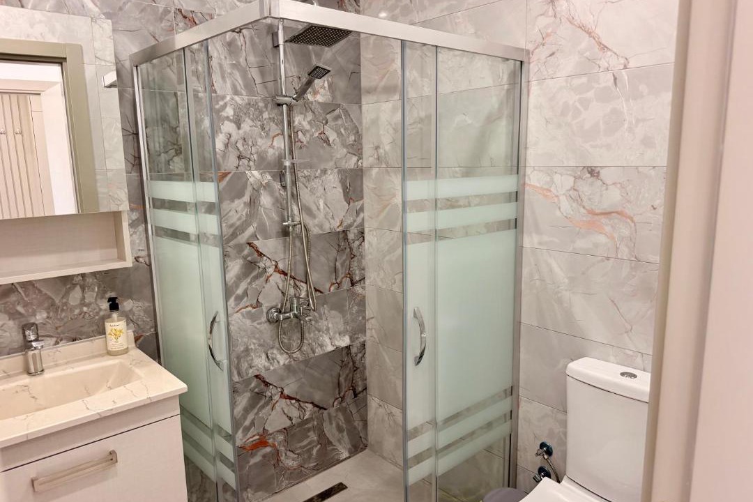 Photo of Bathroom in Yenisehir
