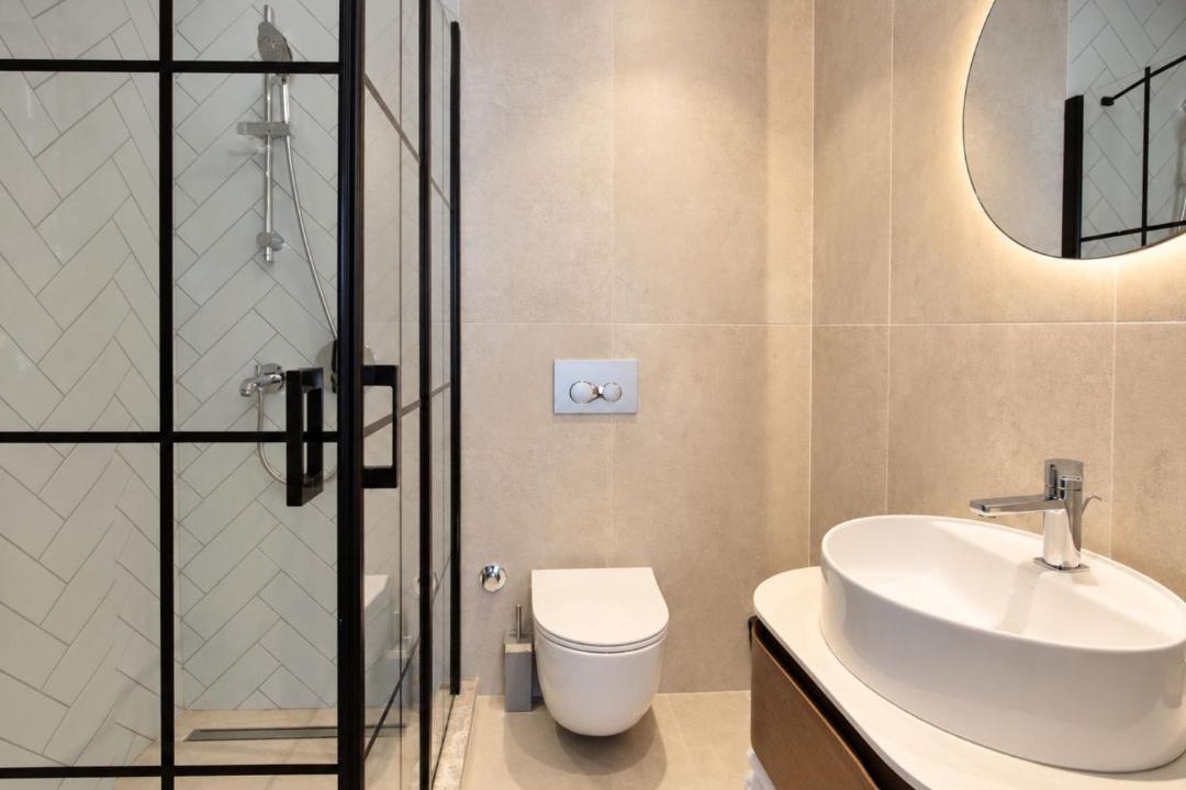 Photo of Bathroom in Cape Greko