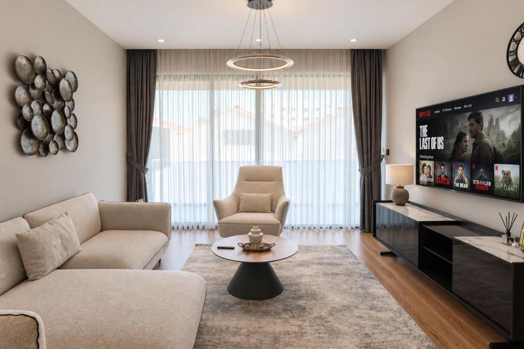 Photo of Livingroom in Cape Greko