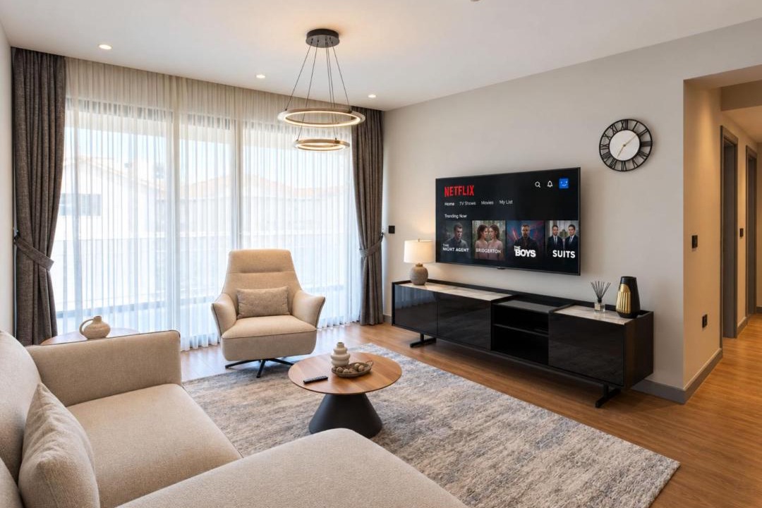 Photo of Livingroom in Cape Greko