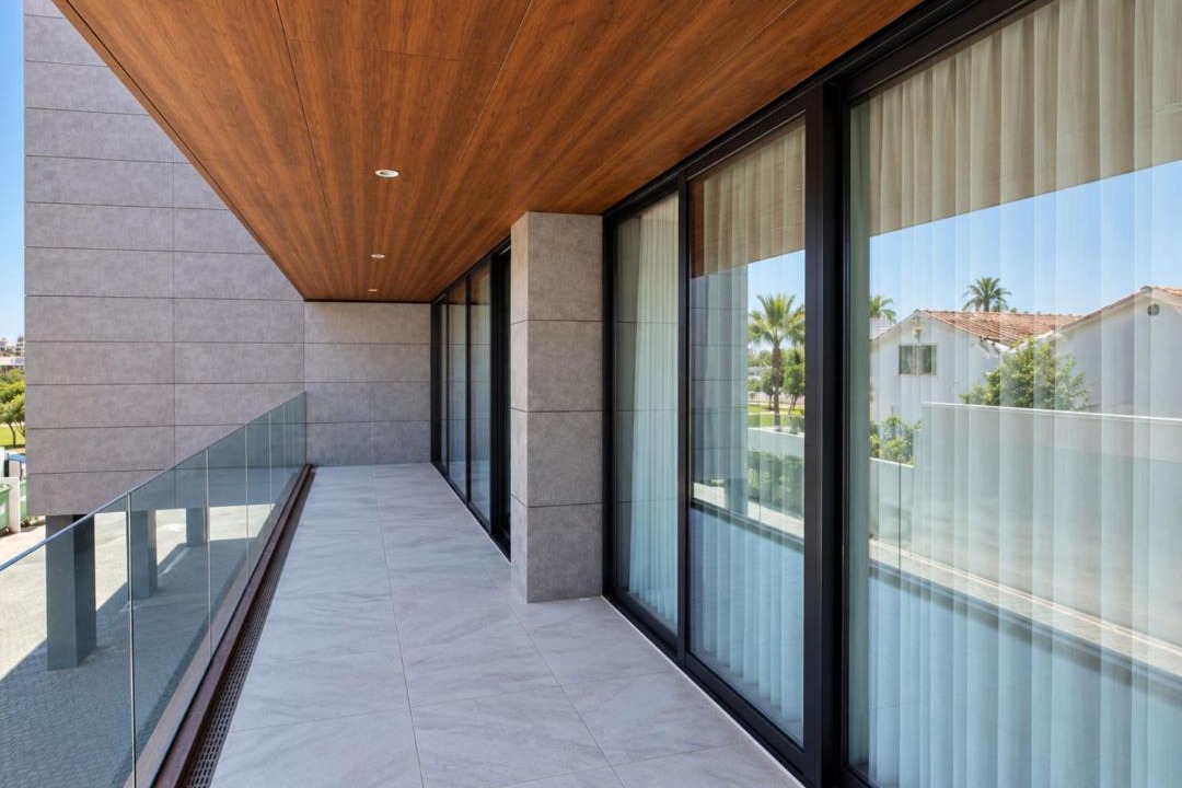 Photo of Patio Balcony in Cape Greko